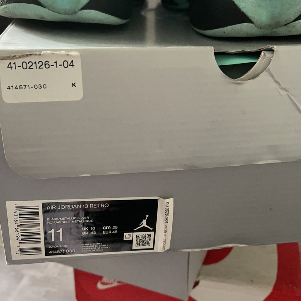 Jordan - Picture 4 of 4